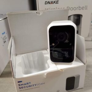 CAMERA PRO ESPION